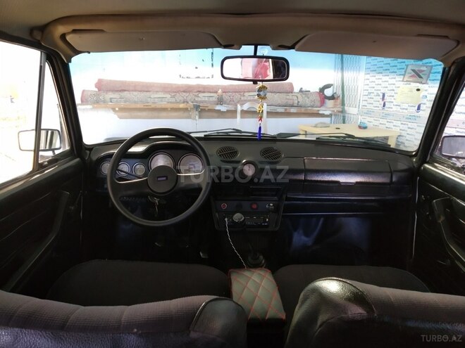 LADA (VAZ) 2106 1982, 315,000 km - 1.6 l - Bakı