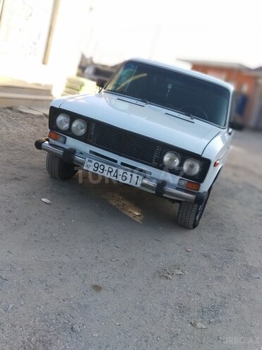 LADA (VAZ) 2106 1982, 315,000 km - 1.6 l - Bakı