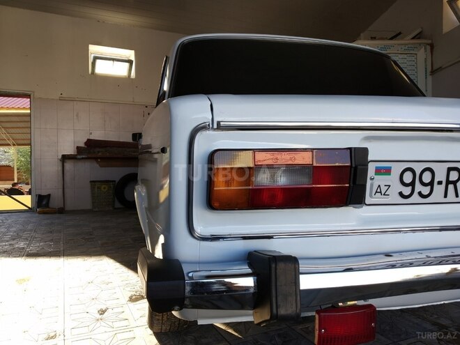 LADA (VAZ) 2106 1982, 315,000 km - 1.6 l - Bakı
