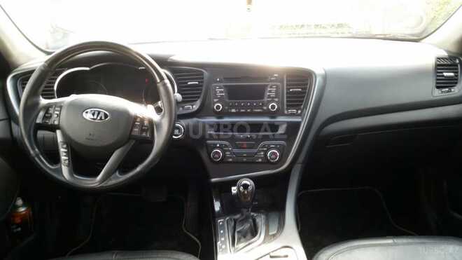 Kia Optima 2013, 74,000 km - 2.0 l - Bakı