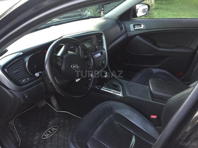 Kia Optima 2013, 74,000 km - 2.0 l - Bakı