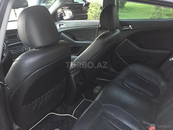 Kia Optima 2013, 74,000 km - 2.0 l - Bakı