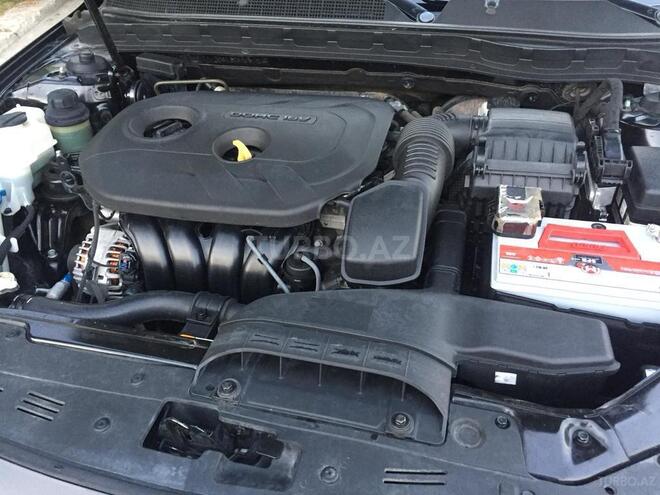 Kia Optima 2013, 74,000 km - 2.0 l - Bakı