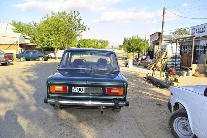 LADA (VAZ) 2106 1998, 70,609 km - 1.6 l - Cəlilabad