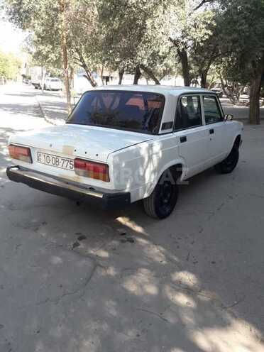 LADA (VAZ) 2107 2003, 150 km - 0.2 l - Bakı