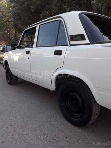 LADA (VAZ) 2107 2003, 150 km - 0.2 l - Bakı