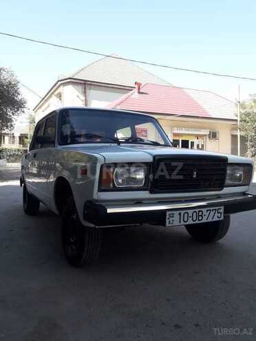 LADA (VAZ) 2107 2003, 150 km - 0.2 l - Bakı