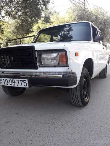 LADA (VAZ) 2107 2003, 150 km - 0.2 l - Bakı