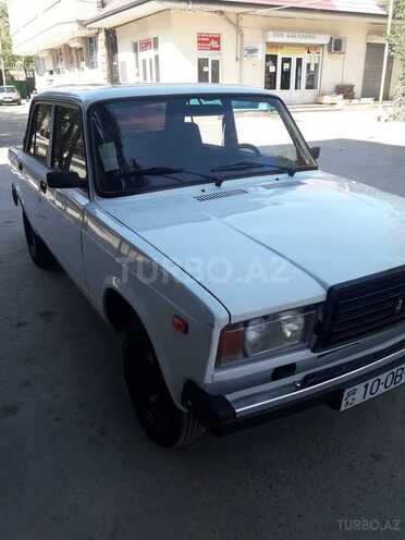 LADA (VAZ) 2107 2003, 150 km - 0.2 l - Bakı