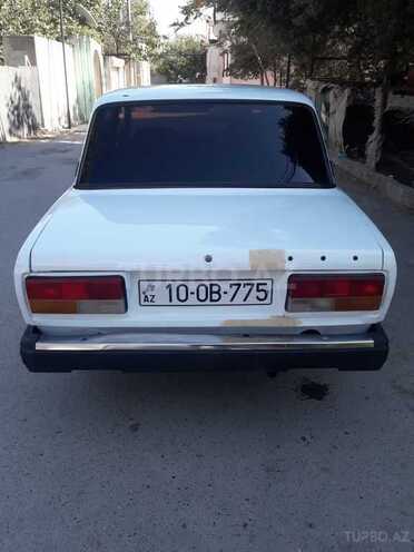 LADA (VAZ) 2107 2003, 150 km - 0.2 l - Bakı