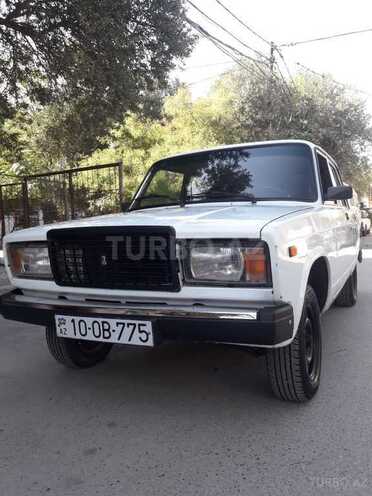 LADA (VAZ) 2107 2003, 150 km - 0.2 l - Bakı