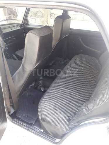 LADA (VAZ) 2107 2003, 150 km - 0.2 l - Bakı