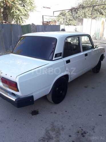 LADA (VAZ) 2107 2003, 150 km - 0.2 l - Bakı