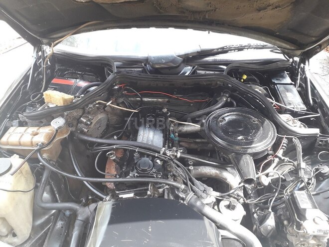 Mercedes E 230 1988, 999,280 km - 2.3 л - Sumqayıt