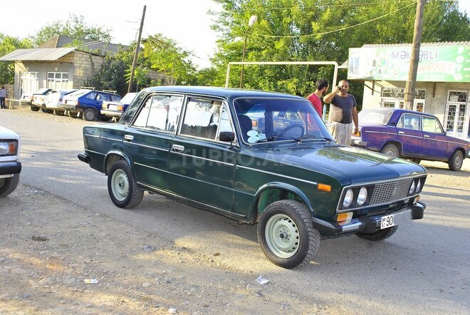 LADA (VAZ) 2106 1998, 70,609 km - 1.6 l - Cəlilabad