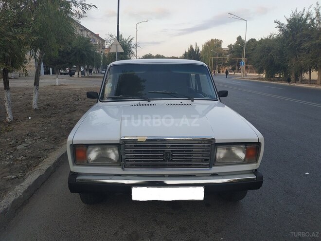 LADA (VAZ) 2107 2006, 245,612 km - 1.6 l - Sumqayıt