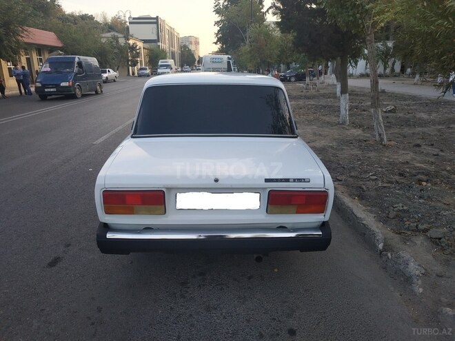 LADA (VAZ) 2107 2006, 245,612 km - 1.6 l - Sumqayıt