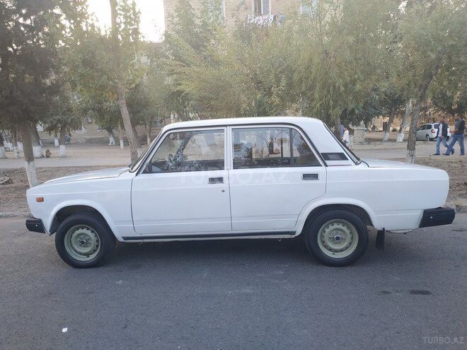 LADA (VAZ) 2107 2006, 245,612 km - 1.6 l - Sumqayıt
