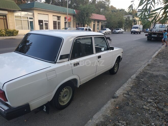 LADA (VAZ) 2107 2006, 245,612 km - 1.6 l - Sumqayıt