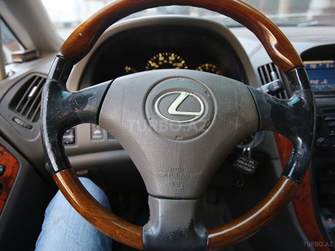 Lexus RX 300 2001, 195,000 km - 0.3 l - Bakı