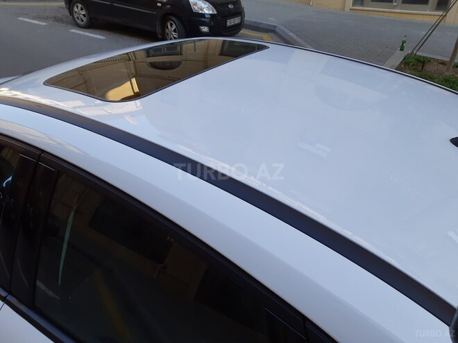 Ford Focus 2012, 79,000 km - 1.6 l - Bakı
