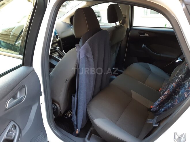 Ford Focus 2012, 79,000 km - 1.6 l - Bakı