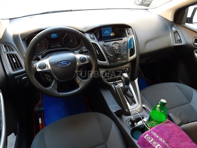 Ford Focus 2012, 79,000 km - 1.6 l - Bakı