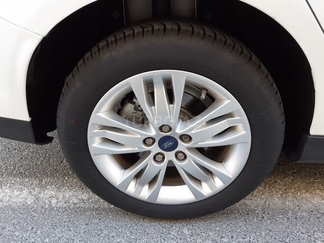 Ford Focus 2012, 79,000 km - 1.6 l - Bakı