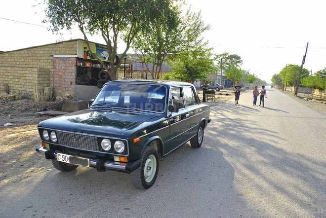 LADA (VAZ) 2106 1998, 270,609 km - 1.6 l - Cəlilabad