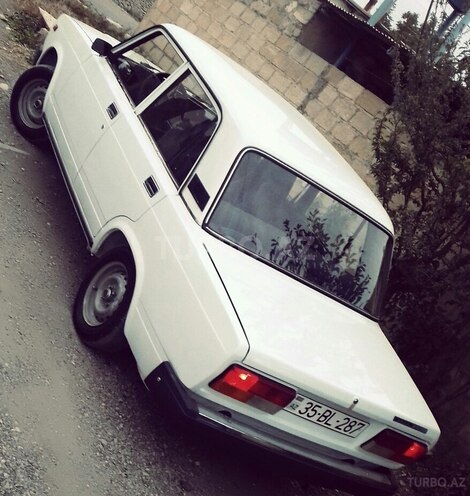 LADA (VAZ) 2107 2007, 3,124 km - 0.2 л - Bərdə
