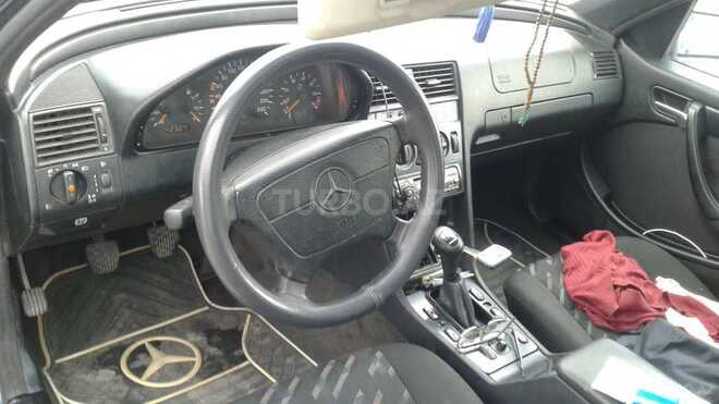 Mercedes C 180 1998, 150,000 km - 1.8 l - Tərtər
