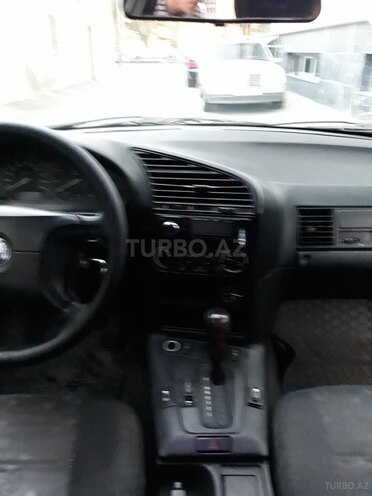 BMW 318 1992, 593,105 km - 1.8 l - Bakı