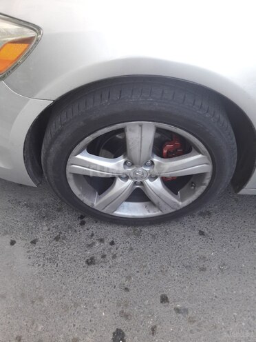 Lexus GS 300 2006, 95,000 km - 0.3 l - Bakı