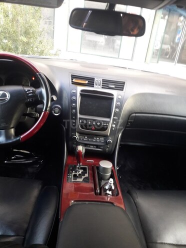 Lexus GS 300 2006, 95,000 km - 0.3 l - Bakı