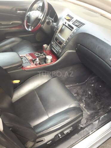 Lexus GS 300 2006, 95,000 km - 0.3 l - Bakı