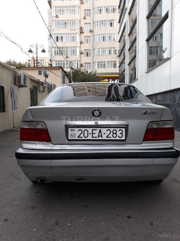 BMW 318 1992, 593,105 km - 1.8 l - Bakı