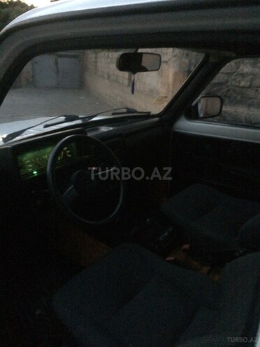 LADA (VAZ) Niva 2000, 262,000 km - 1.7 l - Sumqayıt
