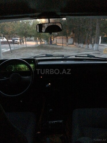 LADA (VAZ) Niva 2000, 262,000 km - 1.7 l - Sumqayıt