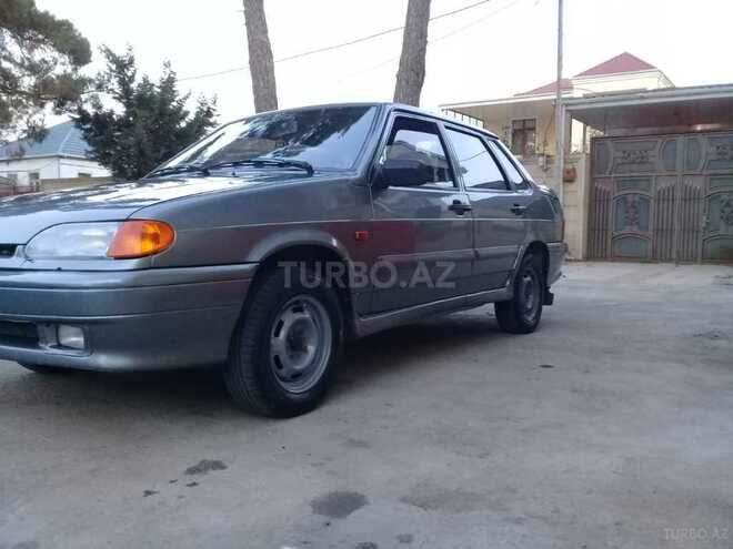 LADA (VAZ) 2115 2010, 257,089 km - 1.6 l - Biləsuvar