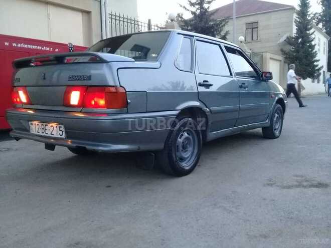 LADA (VAZ) 2115 2010, 257,089 km - 1.6 l - Biləsuvar
