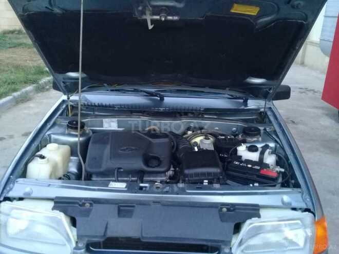 LADA (VAZ) 2115 2010, 257,089 km - 1.6 l - Biləsuvar