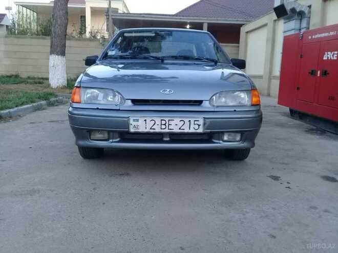 LADA (VAZ) 2115 2010, 257,089 km - 1.6 l - Biləsuvar
