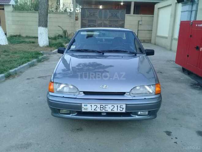 LADA (VAZ) 2115 2010, 257,089 km - 1.6 l - Biləsuvar