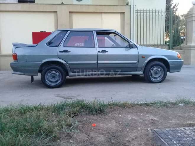 LADA (VAZ) 2115 2010, 257,089 km - 1.6 l - Biləsuvar