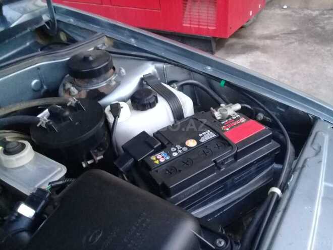 LADA (VAZ) 2115 2010, 257,089 km - 1.6 l - Biləsuvar
