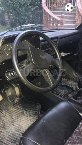 LADA (VAZ) Niva 2015, 46,000 km - 1.7 l - Şəmkir