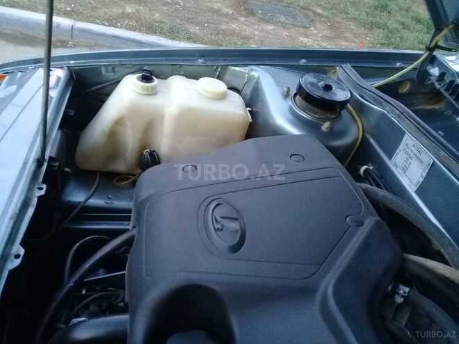 LADA (VAZ) 2115 2010, 257,089 km - 1.6 l - Biləsuvar