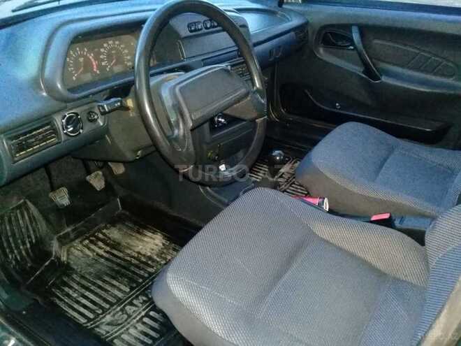 LADA (VAZ) 2115 2010, 257,089 km - 1.6 l - Biləsuvar