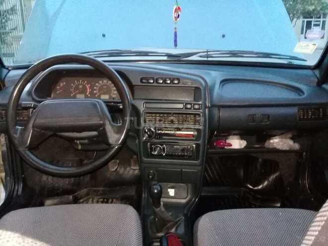 LADA (VAZ) 2115 2010, 257,089 km - 1.6 l - Biləsuvar