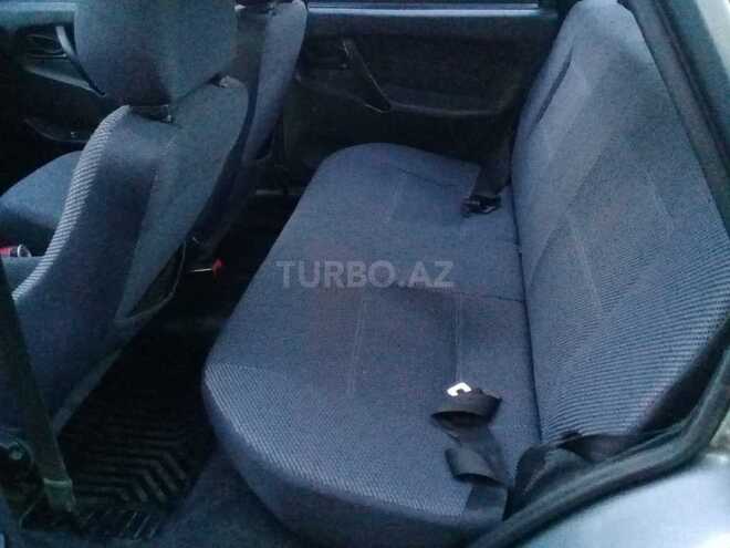 LADA (VAZ) 2115 2010, 257,089 km - 1.6 l - Biləsuvar